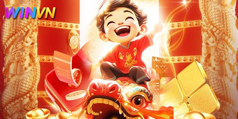 Các chương trình khuyến mãi WinVN độc quyền đang hoạt động 3 Liệt kê danh sách các khuyến mãi cho game thủ