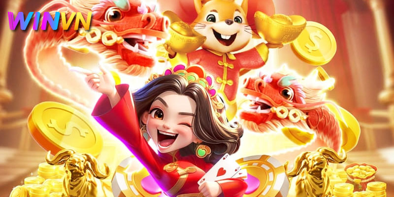 Chương trình săn giftcode nhận thưởng khủng tại WinVN 2 Giới thiệu chương trình khuyến mãi săn giftcode