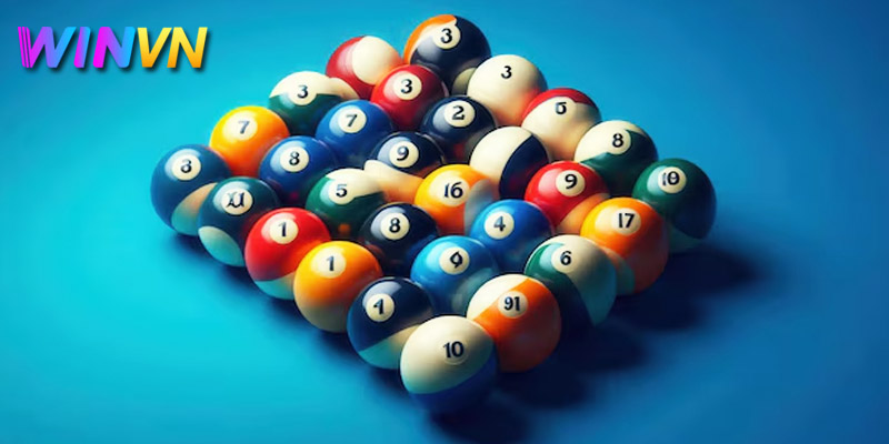 Chia sẻ cách tính điểm lô cho người mới tại WinVN 3 Hướng dẫn tân thủ tính lô đề