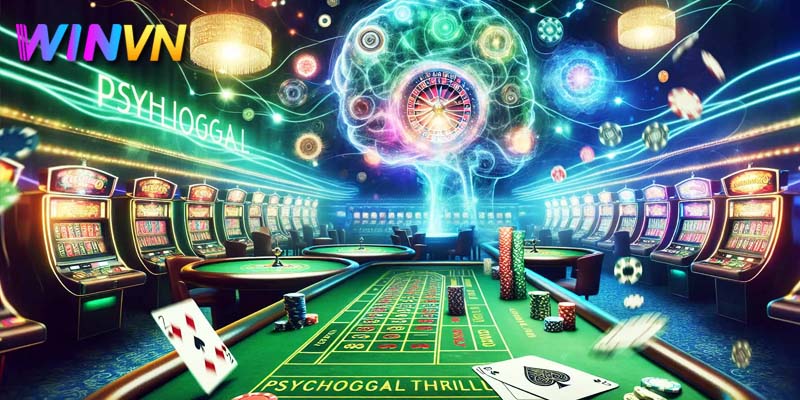 Live Casino WinVN | Sòng bạc trực tuyến đẳng cấp 3 sảnh cược cassino đẳng cấp tại nhà cái winvn