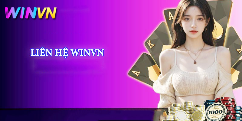 Đội ngũ hỗ trợ thường trực tại nhà cái winvn