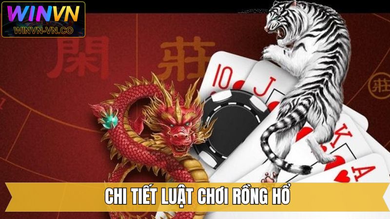 Khám Phá Chi Tiết Luật Chơi Rồng Hổ Chuẩn Nhất Từ A - Z 3 Tìm hiểu chi tiết về luật chơi Rồng Hổ chuẩn nhất