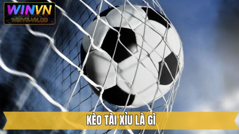 Kèo Tài Xỉu Là Gì - Mẹo Đọc Kèo Cực Dễ Cho Các Thành Viên