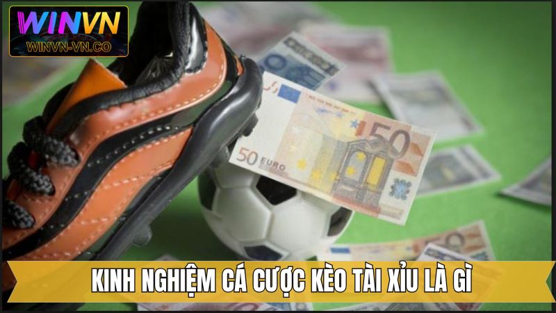 Kinh nghiệm chinh phục cược tài xỉu chuẩn xác