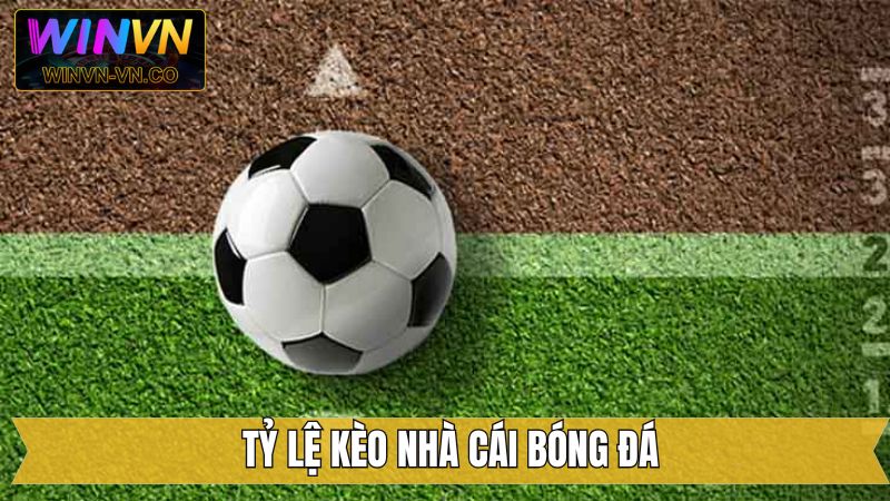 Kèo Nhà Cái Bóng Đá - Chinh Phục Cơ Hội Vàng Tại Winvn 3 Xuống tiền ngay với kèo nhà cái bóng đá tài xỉu