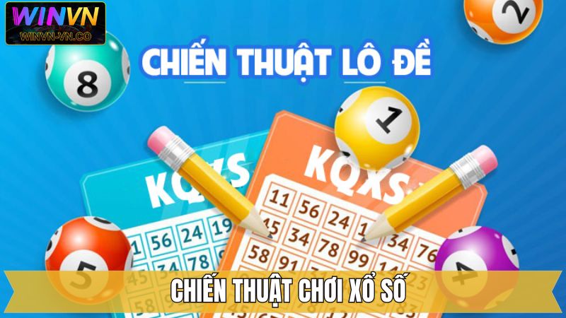 Chiến Thuật Chơi Xổ Số Online Bất Bại Từ Cao Thủ Winvn 1 Chiến Thuật Chơi Xổ Số Online Bất Bại Từ Cao Thủ Winvn