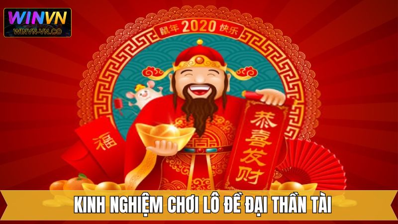 Lô Đề Đại Thần Tài Winvn - Trải Nghiệm Quay Thưởng Cuốn Hút 4 Bí quyết chơi xổ số Đại Thần Tài đỉnh cao từ bậc thầy