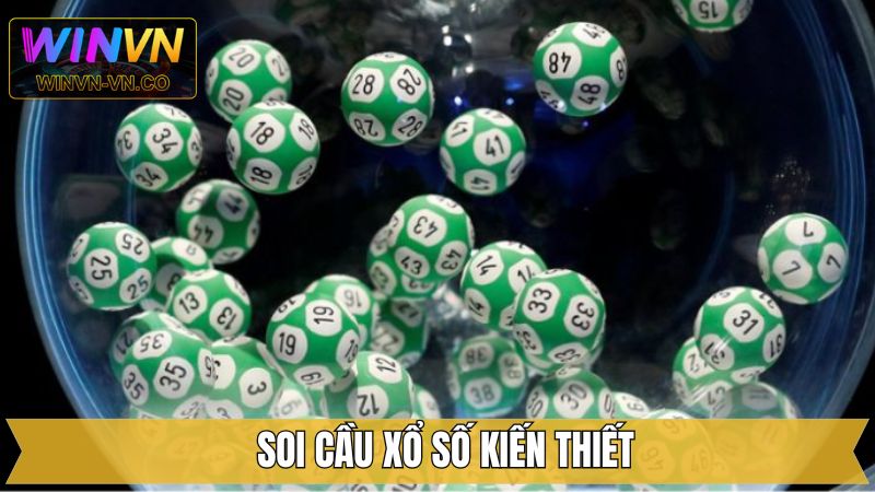 Soi cầu XSKT theo lịch sử kết quả trước