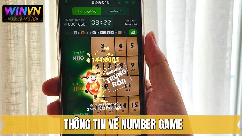 Sơ lược về siêu phẩm đang được ưa chuộng