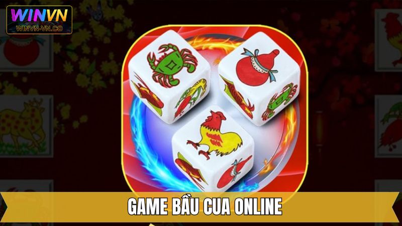 Bầu Cua Online - Kiếm Tiền Dễ Dàng Hơn Khi Đến Với Winvn 1 Bầu Cua Online - Kiếm Tiền Dễ Dàng Hơn Khi Đến Với Winvn