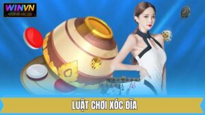 Luật Chơi Xóc Đĩa - Nắm Vững Quy Tắc Quan Trọng Cùng Winvn
