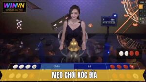 Mẹo Chơi Xóc Đĩa Online - Chinh Phục Chiến Thắng Cùng Winvn