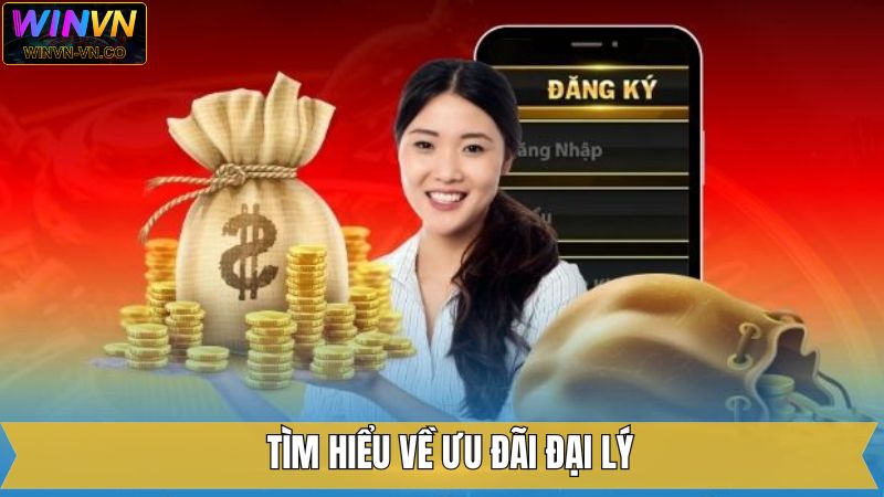 Giới thiệu ưu đãi cho đại lý