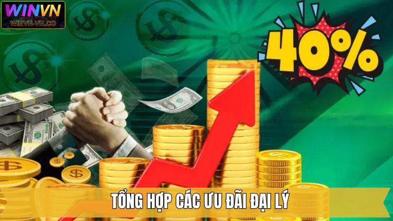 Những lợi ích nhận được khi hợp tác cùng Winvn