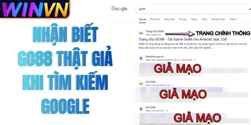 Khuyến mãi quá đà là một dấu hiệu của app giả